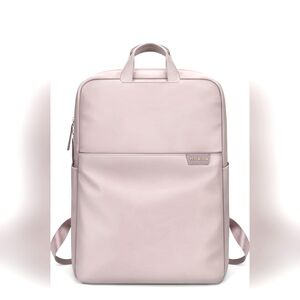 Travel laptop backpack
